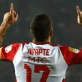 Uživo: Stanković sa Duarteom napada Larne /sastavi/
