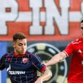 Uživo: Duarte postiže novi gol za Zvezdu