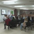 Drugo izdanje „Osobne iskaznice“ predstavljeno u novopazarskoj biblioteci
