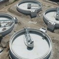 NIČU OBRISI POSTROJENJA ZA PREČIŠĆAVANJE OTPADNIH VODA: Projekat vredan 89 miliona evra menja ekološku sliku Niša [FOTO]