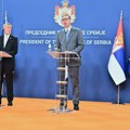 Vučić: Češka sve značajniji ekonomski partner Srbije