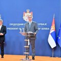 Vučić: Češka sve značajniji ekonomski partner Srbije