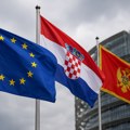 Hrvatska postavila nove uslove Crnoj Gori na putu ka članstvu u EU
