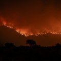 "Cela Evropa bi mogla biti u plamenu" FOTO/VIDEO