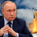 Šuplja ruska priča Putin se hvalio i pretio najjačim oružjem, a sada se otkrilo da je sve laž! Nuklearna neman zaglavljena u…