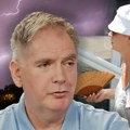 (Mape) "Peći će vas lice!" Spremite se, stiže mega-toplotni talas, naš meteorolog otkrio: Centar vatrene kupole tačno iznad…