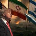"Ne želim da ubijam ljude": Trampa zamolili da ne napada Iran za vikend, nova runda pregovora u toku