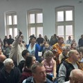O sudbini obilaznice kroz Pantelej odlučuje se 11. avgusta u Oficirskom domu