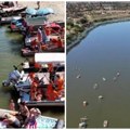 Spremite čamce, kreće Čuruška regata! Na Staroj Tisi sutra se okupljaju ljubitelji plovidbe, cilj je u Bačkom Gradištu
