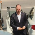 Slobodan Milenković prebačen iz kriminalističke policije u Sektor informativne tehnologije, advokati ocenjuju - nastavak…