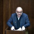 Tajsić: Kreditno zaduženje Čačka 2,74 miliona evra, poslovanje grada stabilno