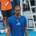 "To je tužna realnost": Zverev podigao glas i stao uz Đokovića, ovaj problem tenis mora hitno da reši