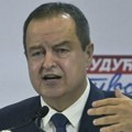 Dačić: SPS samostalno izlazi na parlamentarne i predsedničke izbore