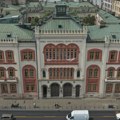 Dekan Roglić: Uprkos svemu Univerzitet u Beogradu zadržao poziciju najbolje rangiranog u regionu, ne može se baviti naukom bez…