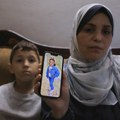 Izraelska vojska pokreće istragu o smrti petogodišnje devojčice u Gazi