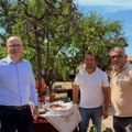 Snaga srpskog sela je u vrednim domaćinima Vučević u Zasavici: Radom, slogom i ljubavlju prema svom ognjištu postižu se veliki…