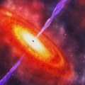 Astronomi otkrili novu vrstu svemirskog objekta: "Zvezda crne rupe" zbunila naučnike
