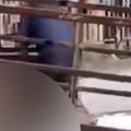 Policija upala u pečenjaru u Mladenovcu! Uhapšen radnik koji je zverski ubio psa, meso poslato na pregled!