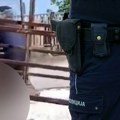 Policija upala u pečenjaru u Mladenovcu! Uhapšen radnik koji je zverski ubio psa, meso poslato na pregled!