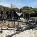 Vatra na Korzici "guta" ugostiteljske objekte: Treći restoran na Korzici uništen u požaru za 10 dana