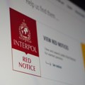 U Crnoj Gori trenutno aktivne 294 crvene Interpolove poternice