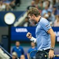 Vavrinka se oglasio posle "sramote" US opena