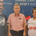 Još jedna kuća za porodicu iz Pirota: Potpisan ugovor sa Ministarstvom za brigu o selu