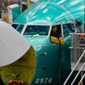Boeing platio kaznu od 3,1 milion dolara: FAA utvrdila stotine propusta u proizvodnji 737