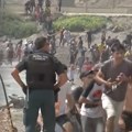 Жена убила мигранта у својој кући у Шпанији: Избола га ножем током свађе