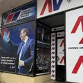 Kampanja pre kampanje: Subota u Nišu – Vučić dolazi, studenti spremaju doček, opozicija se deli