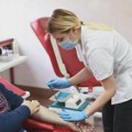 Institut za transfuziju krvi apeluje na gradjane da dobrovoljno daju krv