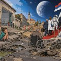 Per aspera ad astra: Srbija krenula ka Mesecu, a mi bismo za početak mogli do normalnog trotoara Srbija krenula ka Mesecu