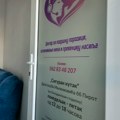 Počeo sa radom Centar za podršku porodici, osnaživanje žena i prevenciju nasilja
