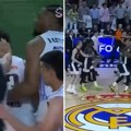 Jabusele o tuči koja je upropastila Partizan: "Priznajem da sam pogrešio"
