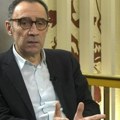 Branislav Klanšček novi direktor „Službenog glasnika“: Preuzeo čelo važne državne izdavačke kuće
