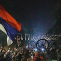 Studenti biciklisti stigli u Sombor i Niš: U oba mesta priređen doček, obratili se i kandidati Studentske liste