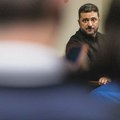 Zelenski: Rusija planira novi masovni napad na Ukrajinu