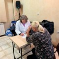 Велики одзив грађана на превентивној здравственој акцији у Бајиној Башти