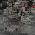 Poplave u Nepalu i Indiji: Poginulo 19 osoba, ima nestalih i povređenih