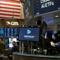 Wall Street: Dow pao za više od 300 bodova na početku tjedna