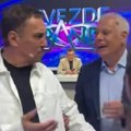 Ana Sević plakala zbog Kebe: Kojić ostao zatečen nakon njenih reči, direktor "Granda" svemu svedočio (video)
