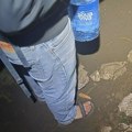 Krenuo na planinarenje u sandalama, pa se izgubio na Durmitoru! Šok fotografija sa Žabljaka: Spasioci izvukli Izraelca na…