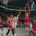 Olimpijakos plaća zbog vandalizma navijača: Nadoknadiće štetu AEK-u
