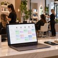 Koliko vaš salon zaista radi? Nova digitalna platforma otkriva mnogo više od broja zakazanih termina