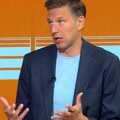 Milutin Aleksić: "Iznenadila me Zvezda, a posebno njeni Amerikanci"