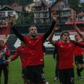 Pobeda i tri nova boda: Sloboda – Sloga 4:0