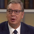 "Može izlaznost da bude i 67%, naša pobeda će biti još ubedljivija" Vučić o izborima: "Nikada nisu bili spremni da odigraju…