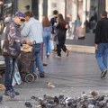 Promenljivo oblačno jutro, posle podne razvedravanje – temperatura do 19 stepeni