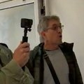Oglasilo se preduzeće "Srbija Vode" nakon upada u njihove prostorije: "Trima koleginicama bila potrebna hitna pomoć, nasilje…
