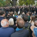 Studentska lista traži ostavke direktora BIA i VBA, Krička, Repca, tužilaca…“Nismo došli da se svetimo, već da vratimo…